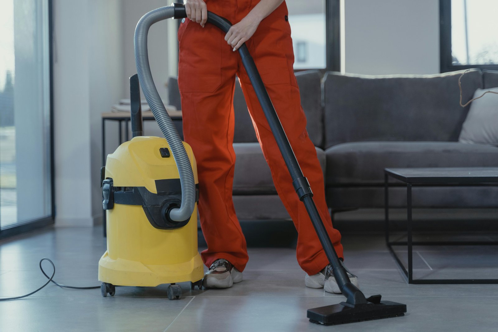 Professional carpet steam cleaning service in Toronto